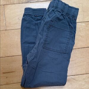 Place Kids Joggers in Dark Gray